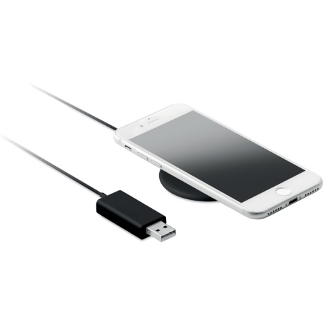 Chargeur sans fil magnétique