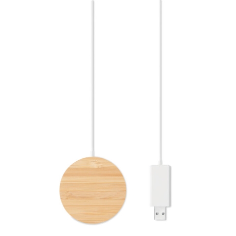 Chargeur sans fil magnétique