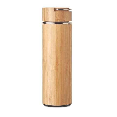 Bouteille à double paroi 400 ml