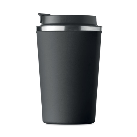 Gobelet à double paroi 350 ml
