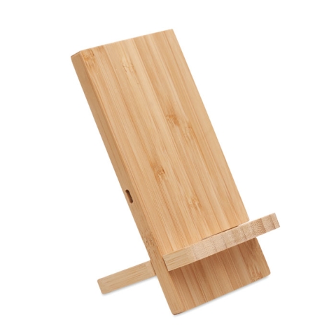 Support et chargeur sans fil
