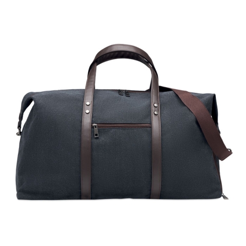 Sac week-end en toile 450gr/m²