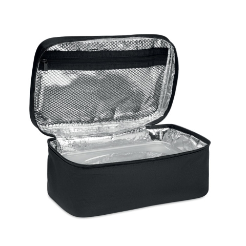 Sac isotherme en 600D RPET