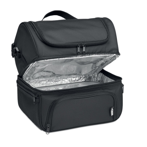 Sac isotherme en 600D RPET