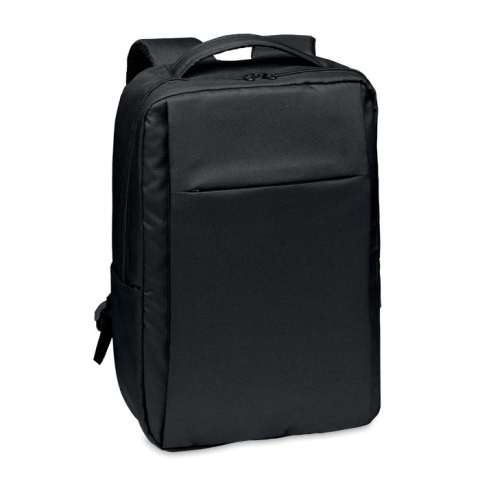 Sac à dos ordinateur 300D RPET