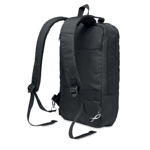 Sac à dos ordinateur 300D RPET