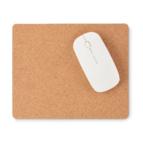 Tapis de souris en liège