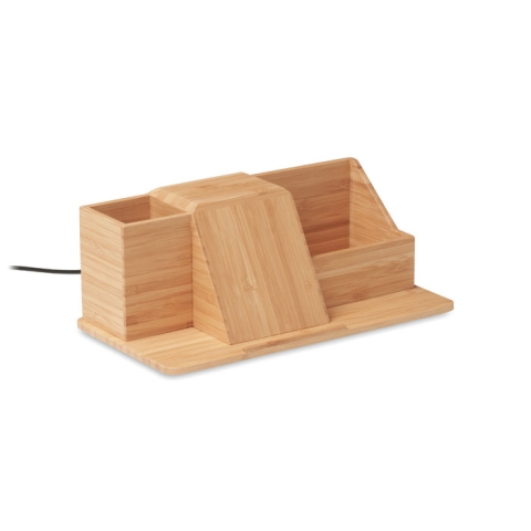 Chargeur sans fil de bureau