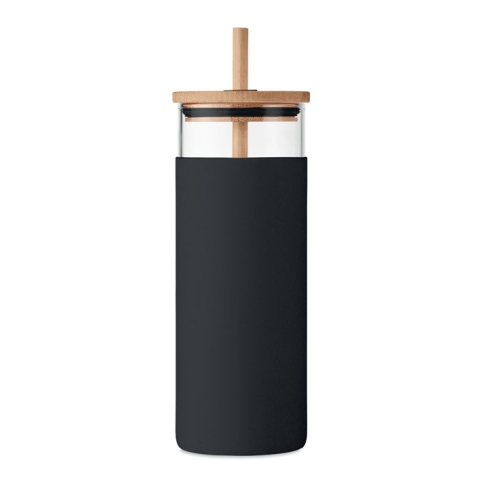Gobelet en verre 450ml.