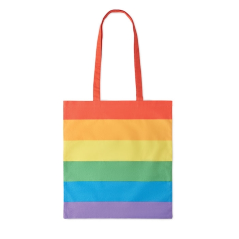 Sac shopping coton 200 gr/m²