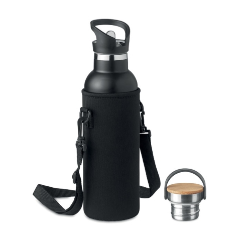 Gourde à double paroi 700ml