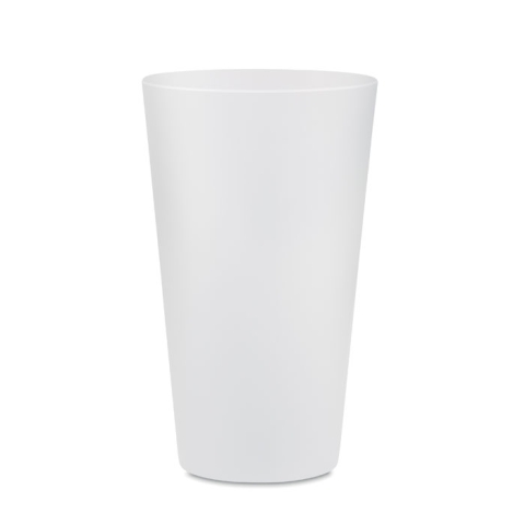 Gobelet réutilisable 300ml