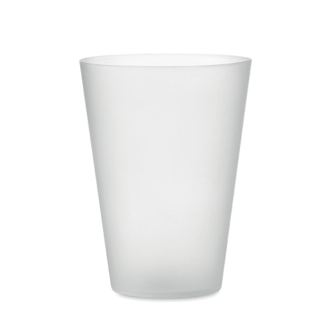 Gobelet réutilisable 300ml