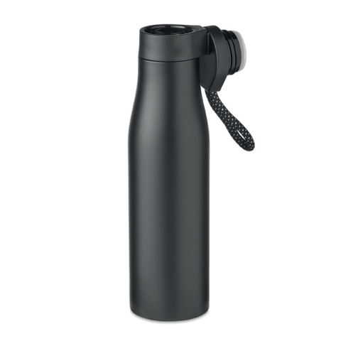 Bouteille double paroi 600ml