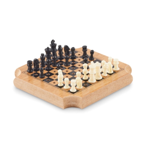 Jeu de sous-verre 4 pièces