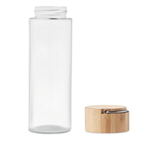 Bouteille en verre 500ml