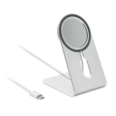 Chargeur magnétique portable