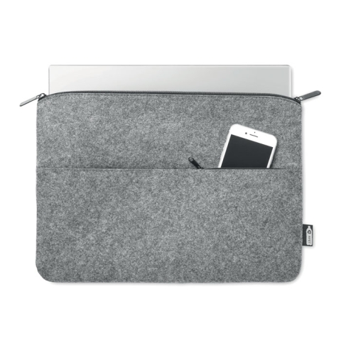 Sac pour ordinateur en RPET