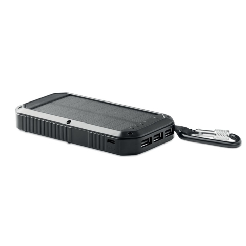 Chargeur solaire 8000mAh