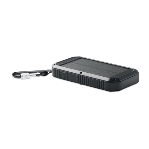 Chargeur solaire 8000mAh