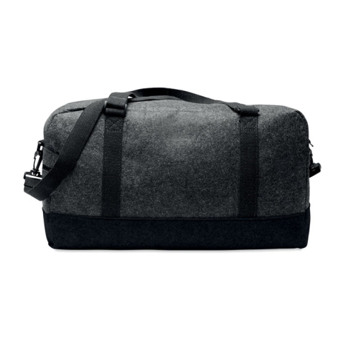 Sac de week-end en feutre RPET