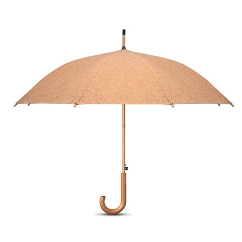 Parapluie en liège de 25 