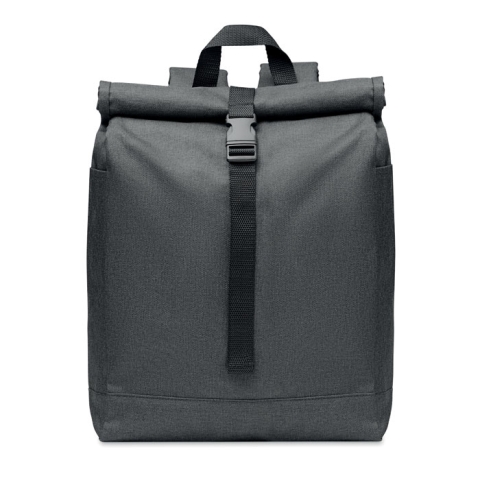 Sac à dos 600D RPET 2 tons
