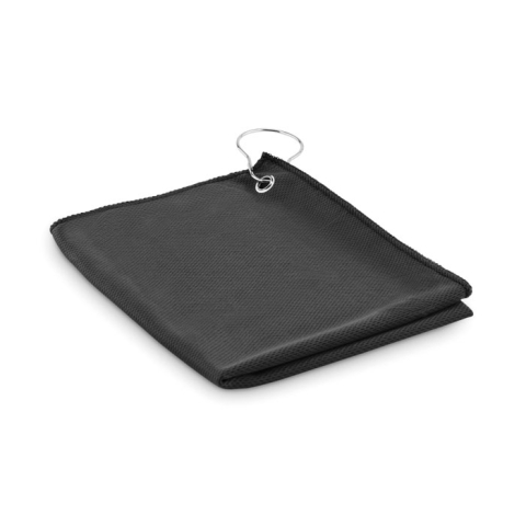 Serviette de golf en RPET