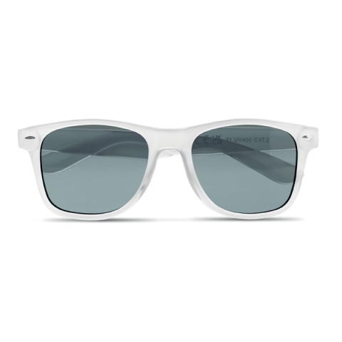 Lunettes de soleil en RPET