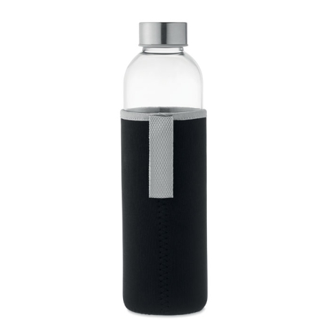 Bouteille en verre  750ml