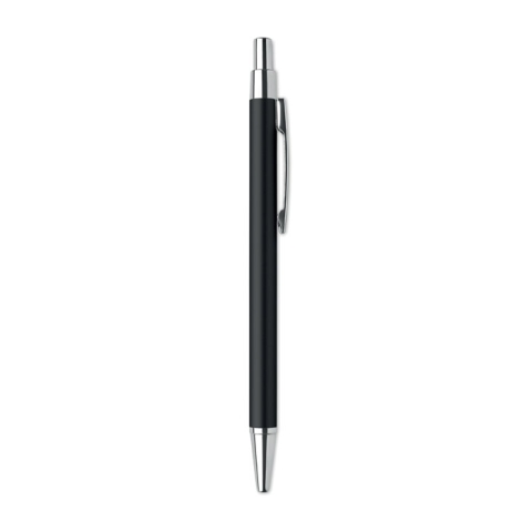 Stylo bille aluminium recyclé