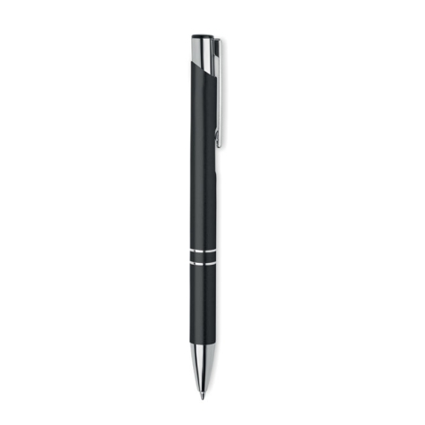 Stylo à bille en alu recyclé