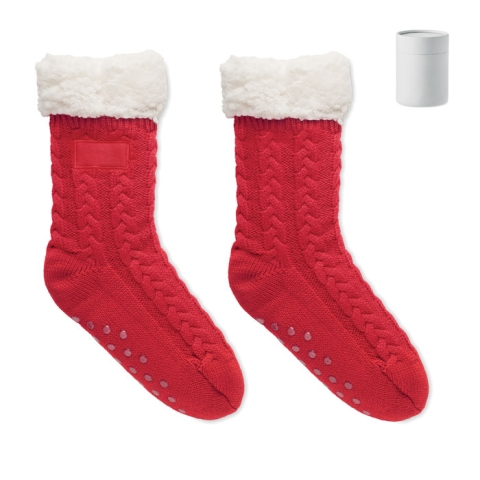 Paire de chaussettes Taille L