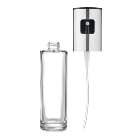 Vaporisateur spray en verre