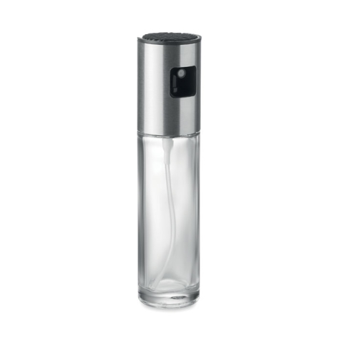 Vaporisateur spray en verre