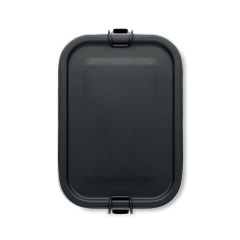 Lunch box en acier inox. 750ml