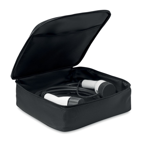 Sac pour cable de charge voitur
