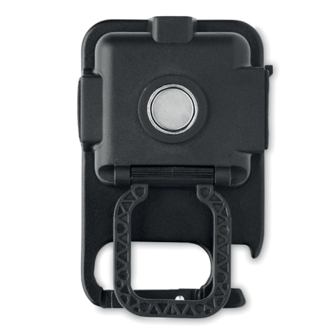 Lampe COB multifonctionnelle