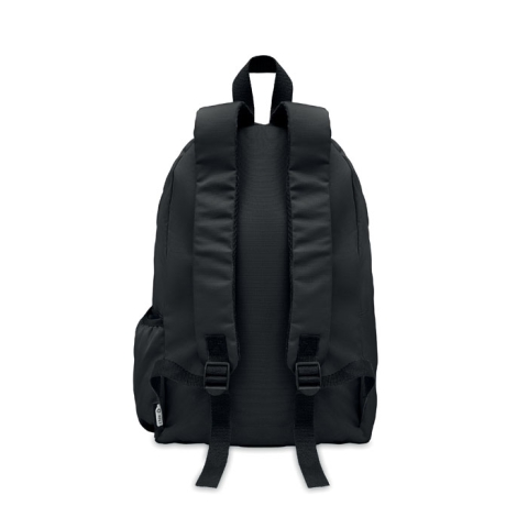 Sac à dos polyester RPET 600D