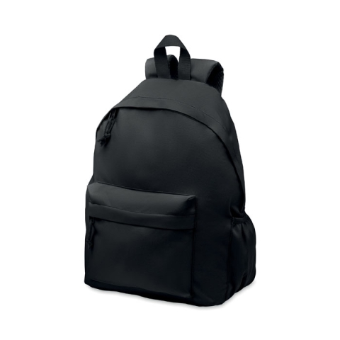 Sac à dos polyester RPET 600D