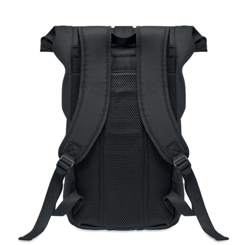 Sac à dos en toile lavée