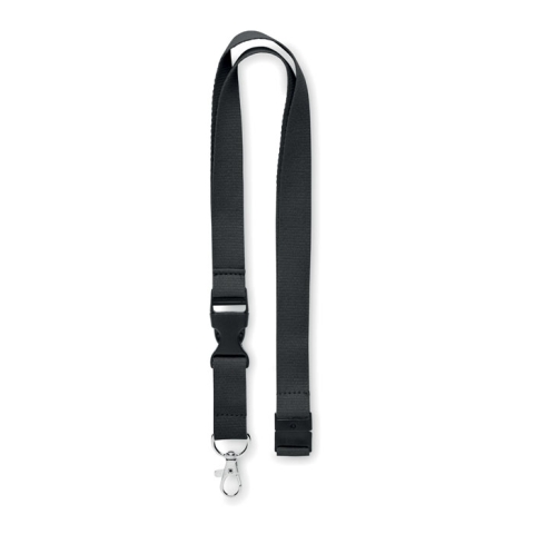 Lanyard coton 20mm