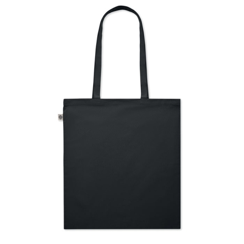 Sac shopping coton organique