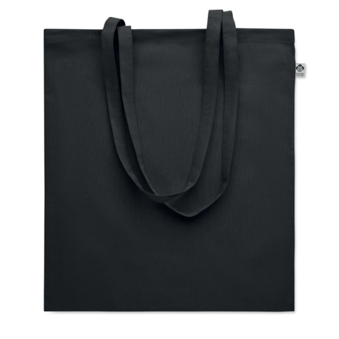 Sac shopping coton organique
