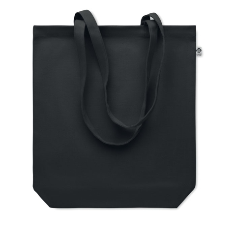 Sac shopping en toile 270 gr/m