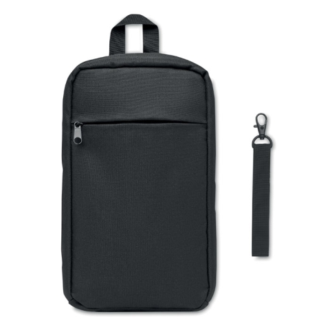 Sac de poitrine en 600D RPET