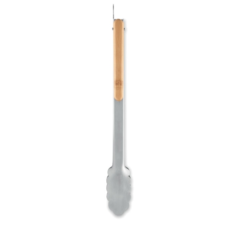 Pince BBQ en acier inoxydable
