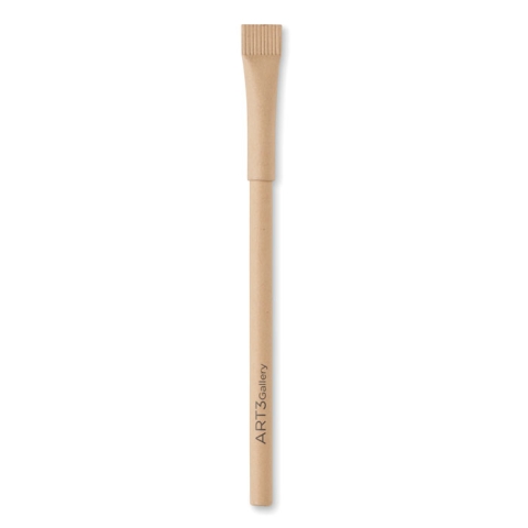 Stylo sans encre longue durée