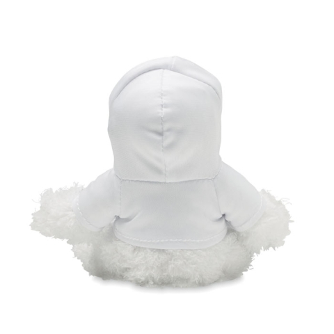 Peluche vache