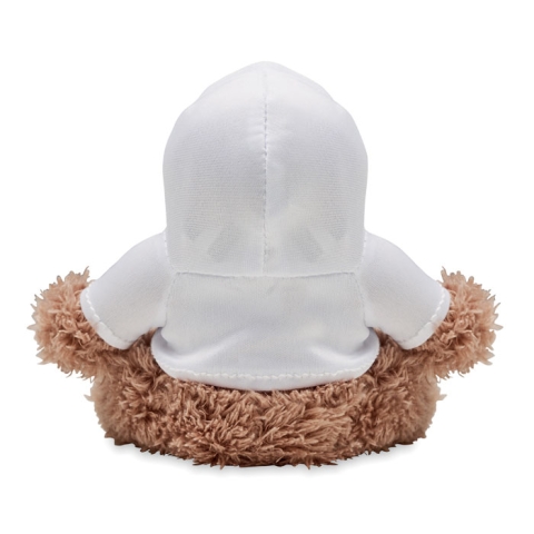 Peluche singe
